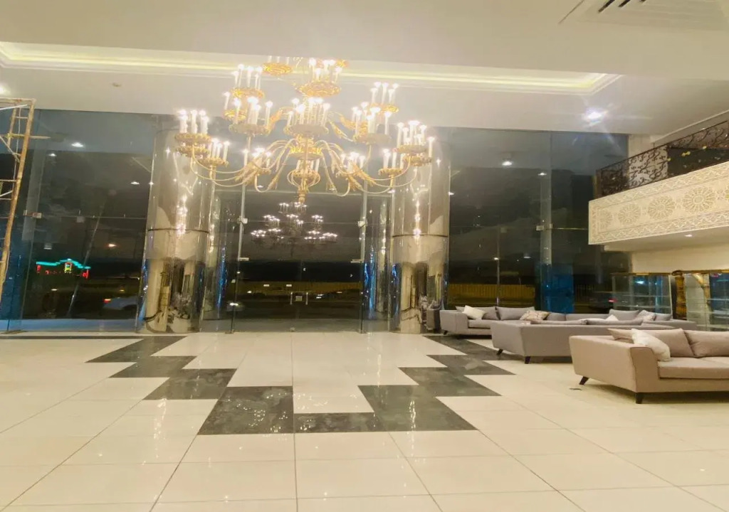 Sarr Al-Janoub Furnished Apartments