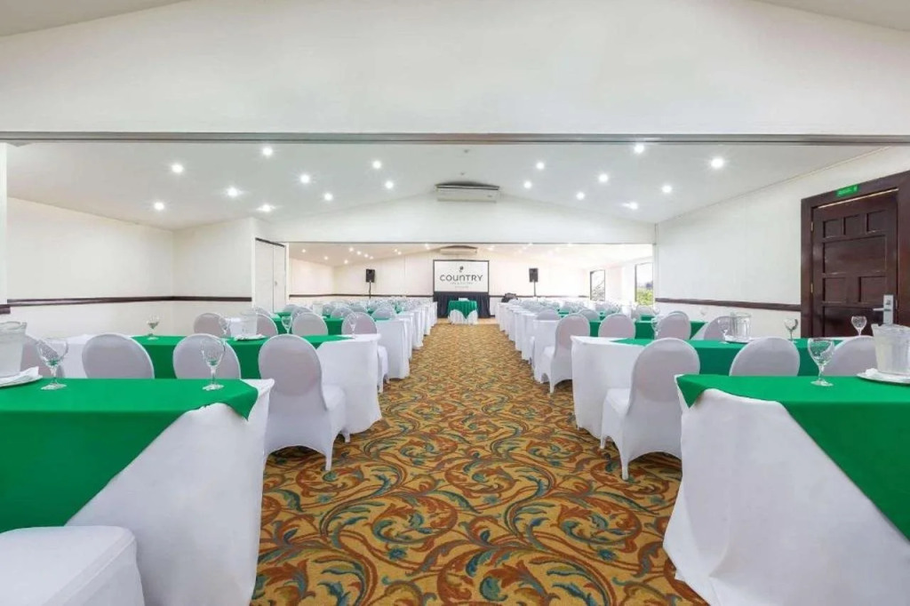 Country Inn & Suites by Radisson, San Jose Aeropuerto, Costa Rica