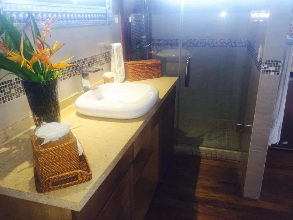 Hotel Boutique Siete Lunas