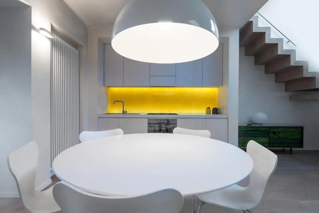Andrea's House