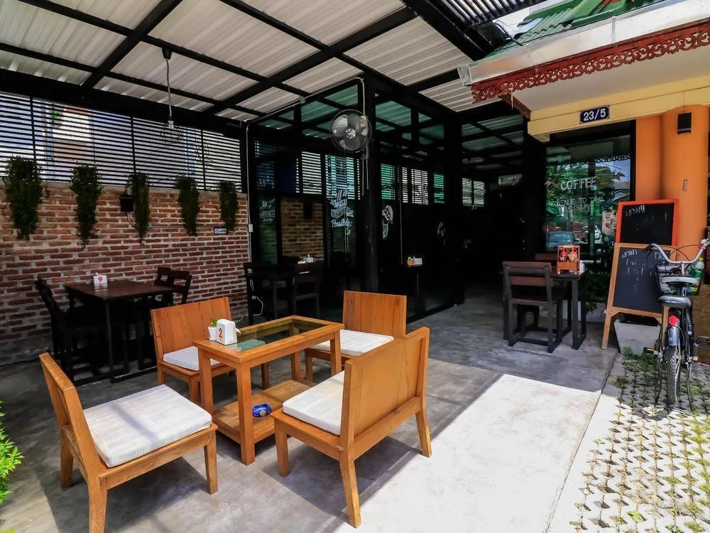 Nida Rooms Moon 235 Walking Street