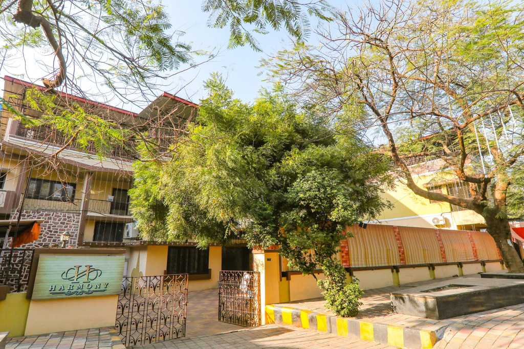 FabHotel Harmony