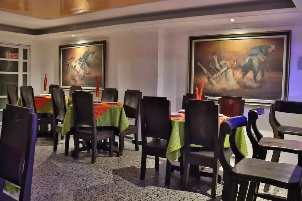 Hotel Inambu Villavicencio