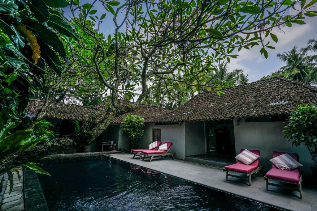 d'Omah Hotel Yogya