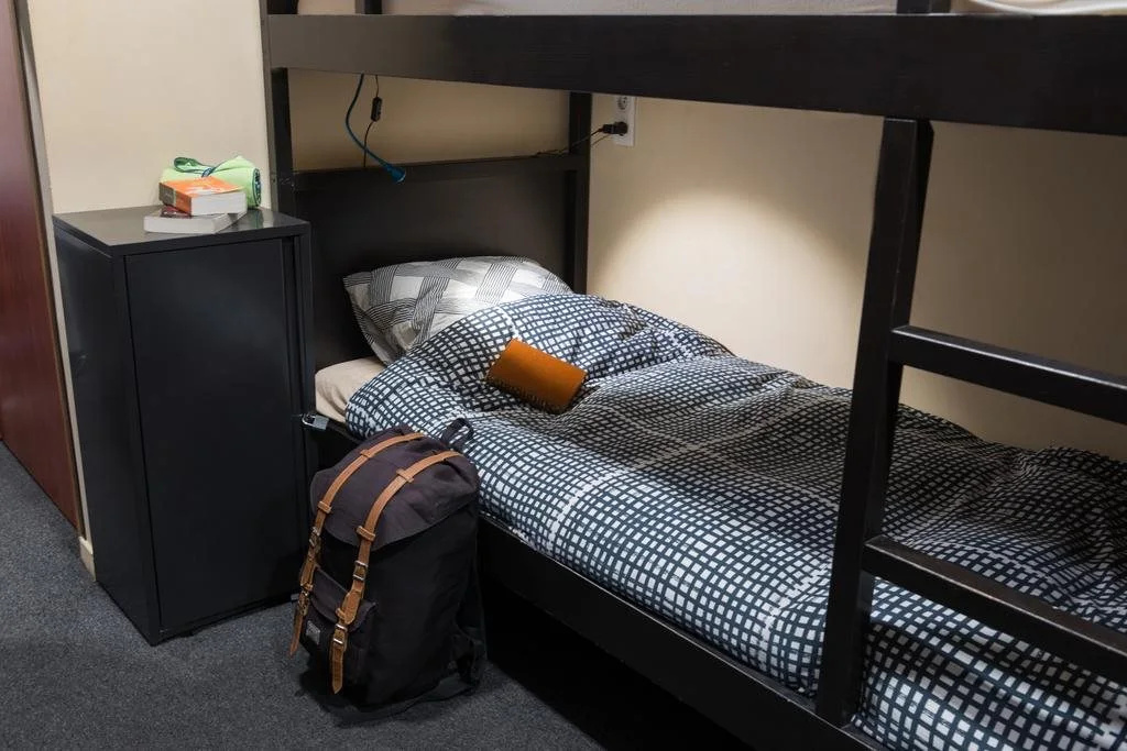 TRENDY Hostel