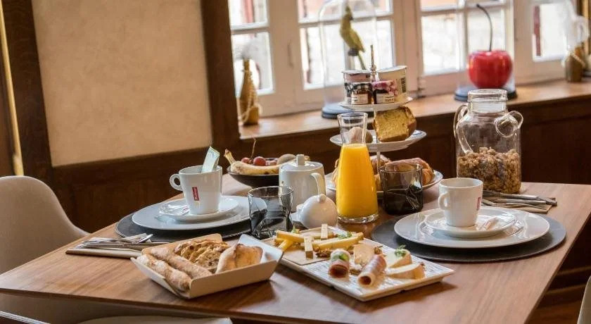 Maison Zugno Hôtel & Spa