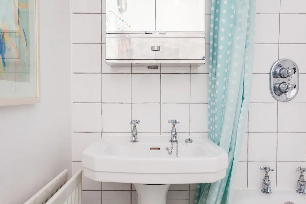 Two Bedroom Apartment Near Shepherds Bush