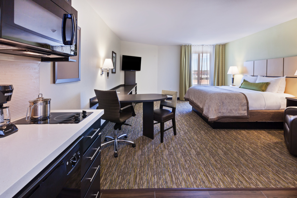 Candlewood Suites San Angelo TX by IHG