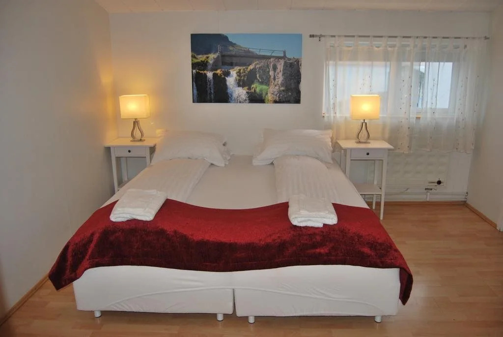 Kirkjufell Hotel by Snæfellsnes Peninsula West Iceland - Grundarfjordur