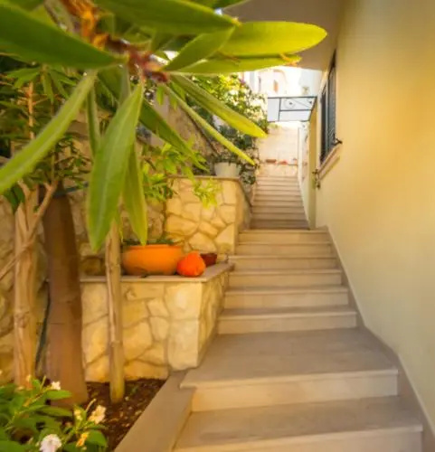 Guest House Villa Maslina Neum