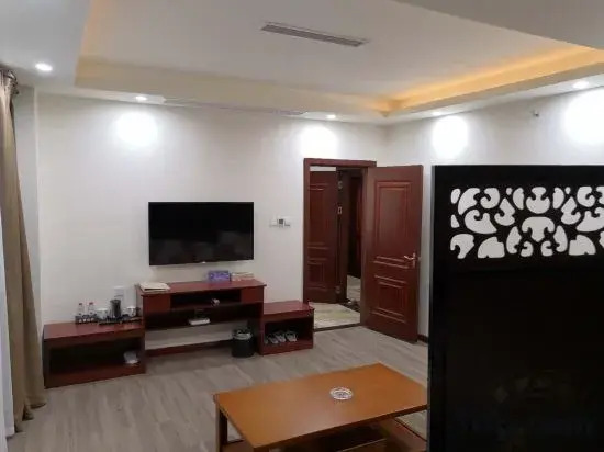 Baina Fangzhou Hotel