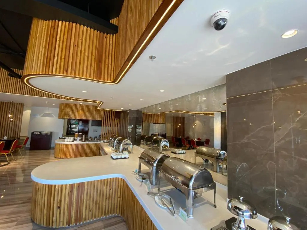 Baity Hotel Apartments