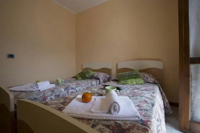 Casa Beky