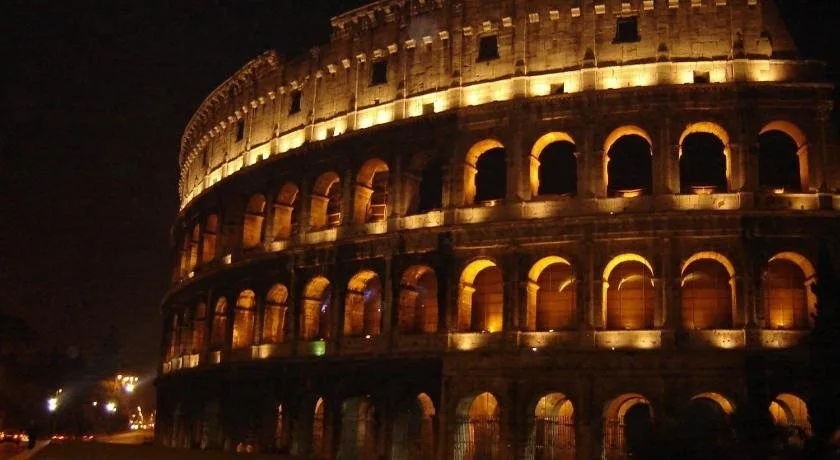 Bella Roma Domus