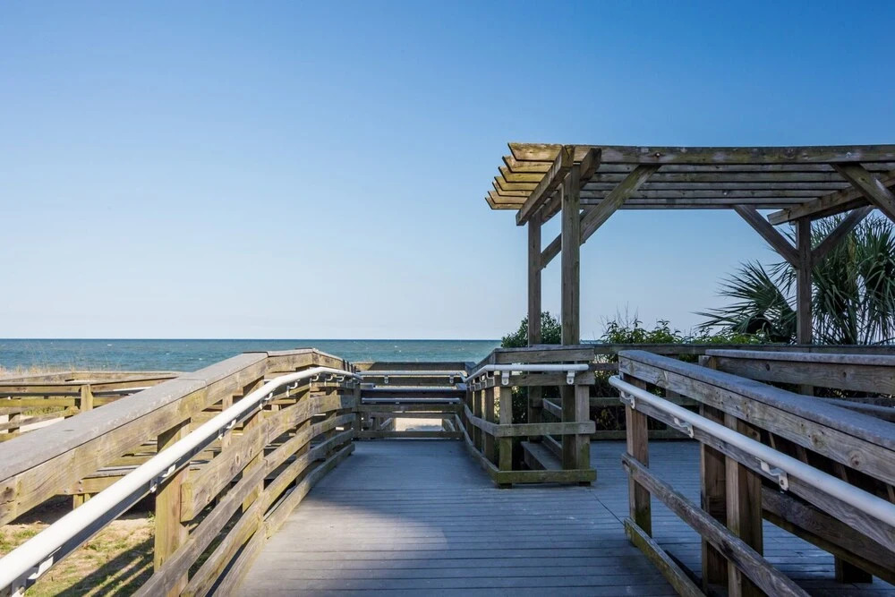 Gulf Stream Cottage #1912