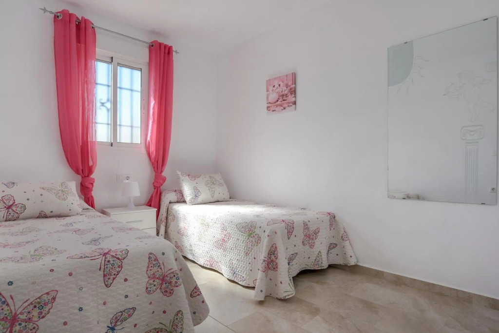 Apartamento Juan 1