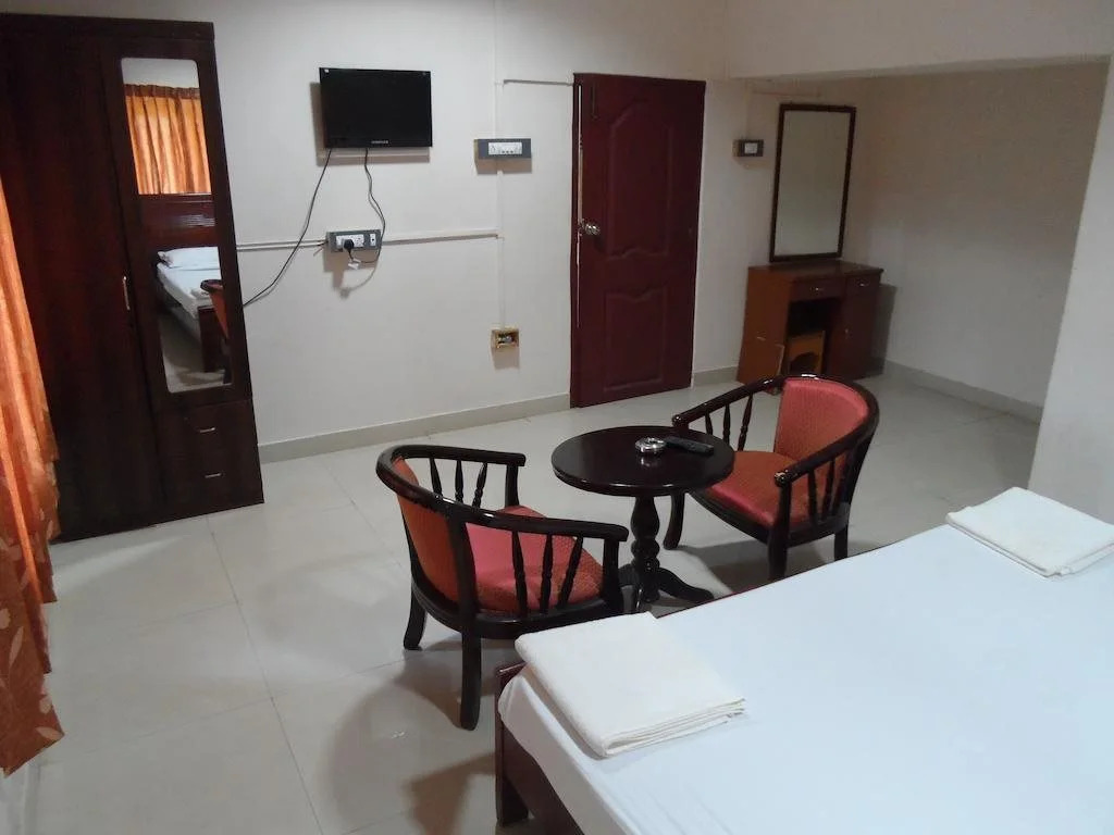 Kodai Retreat