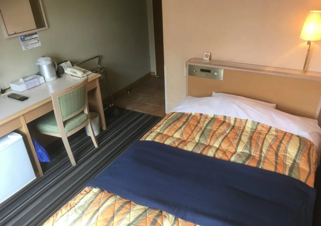 Hotel Koga Hills