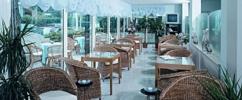 Hotel Villa Mare