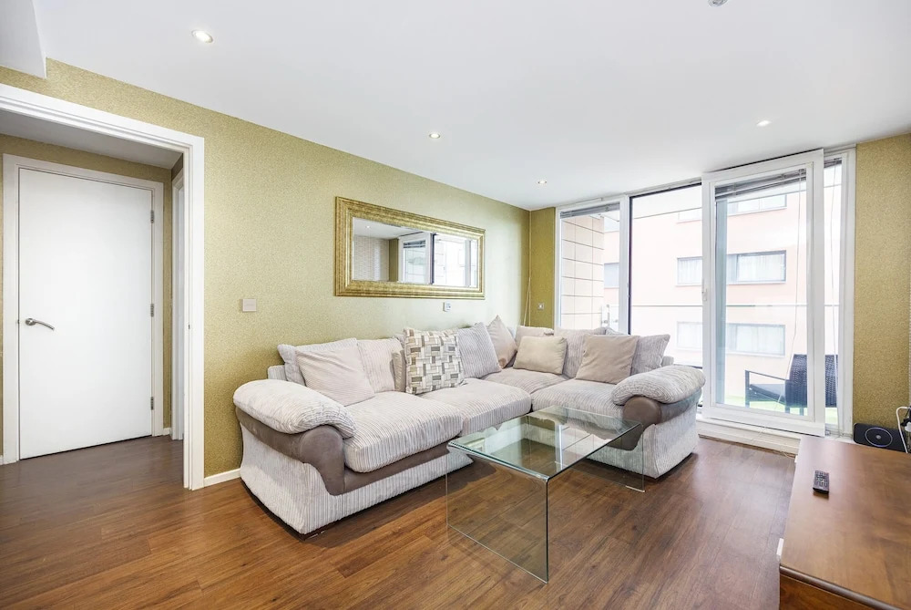 Galore Abode One Bed Apartment