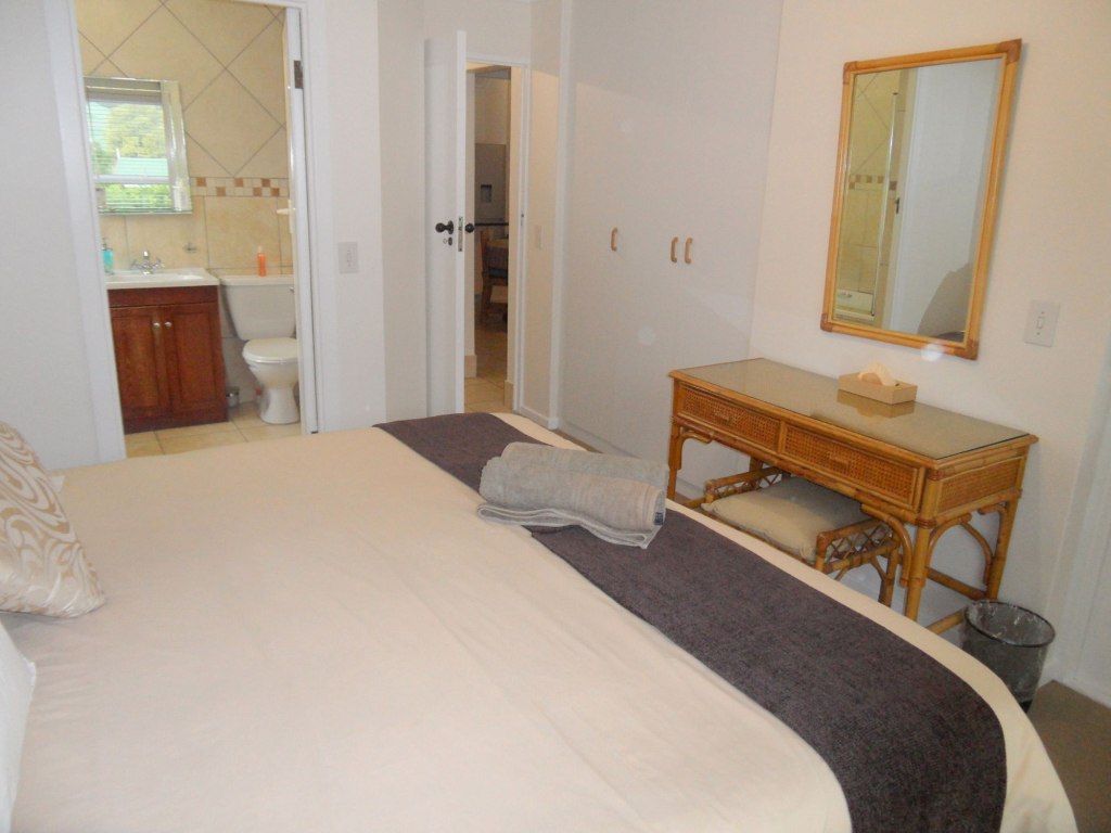 Bayside Lodge Garden Route B&B