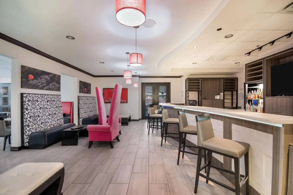 Hawthorn Suites by Wyndham Lubbock