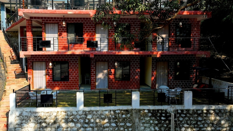 Riverline Gold Resort
