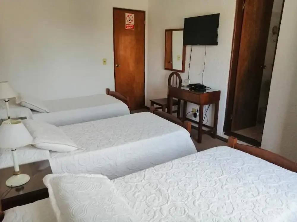 Hotel La Casona