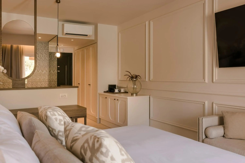 Thalassa Boutique Hotel