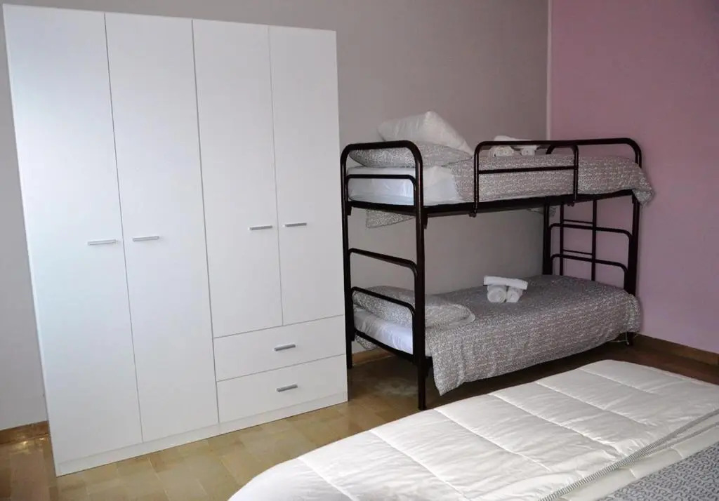Casa Vacanze Garofoli
