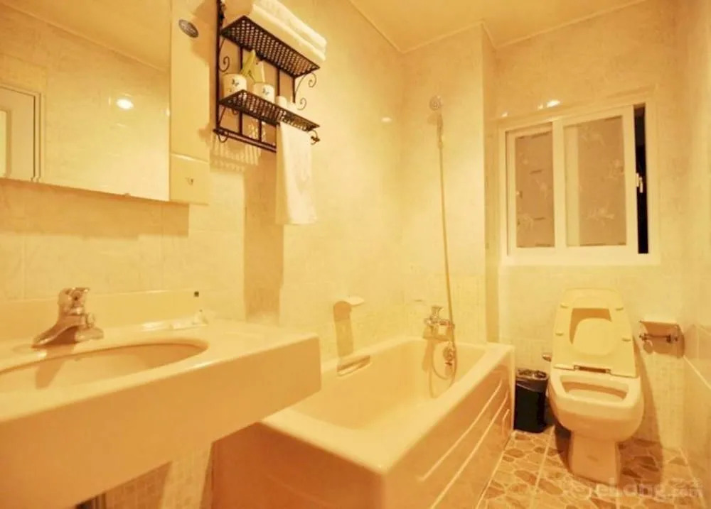 Gulangyu 37 Hotel