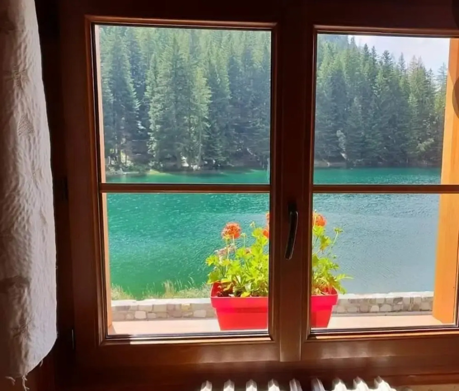 Grand Chalet Du Lac Du Boreon