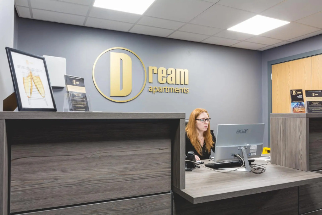 Dream Apartments Water Street