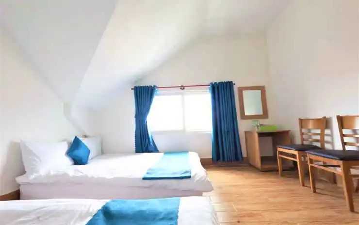The Light Hotel