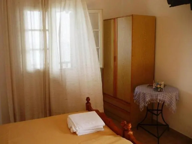 MARIA Studios & Apartments