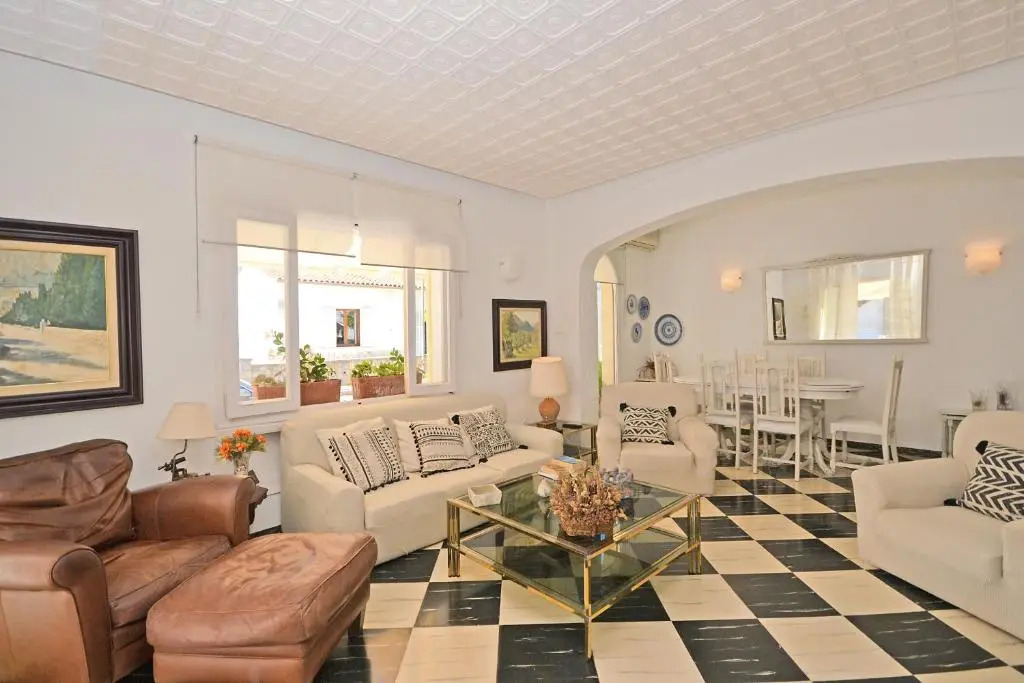 Villa Bambu