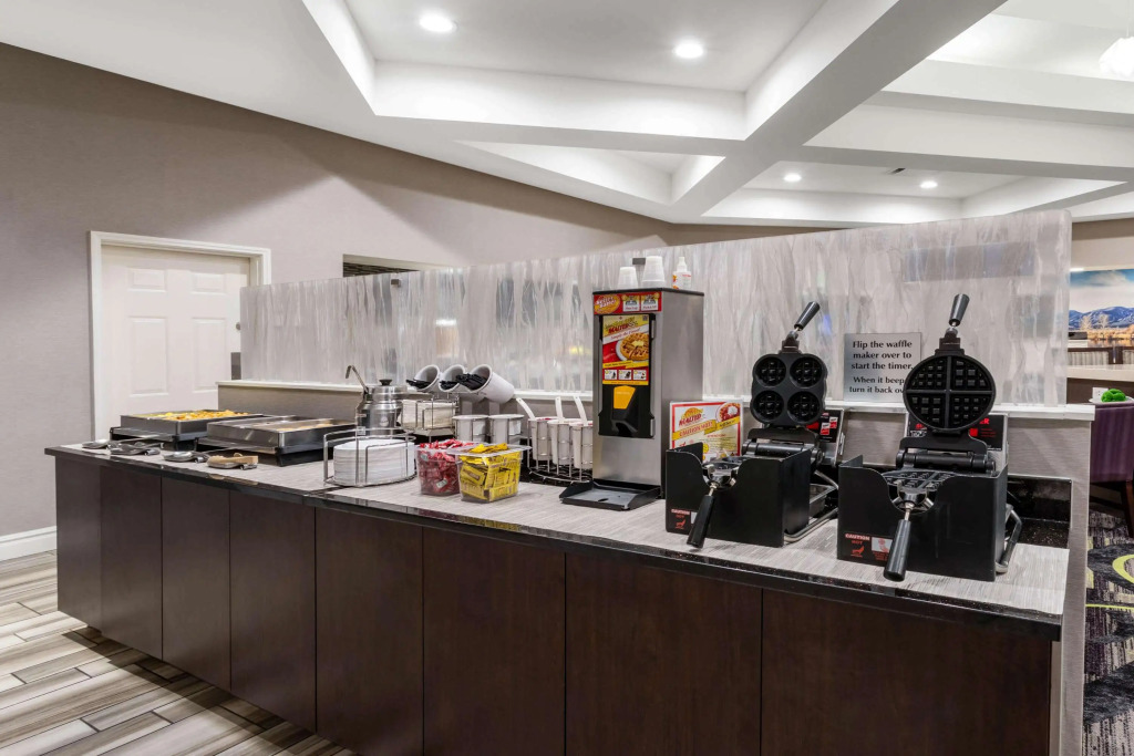 La Quinta by Wyndham Denver Boulder - Louisville