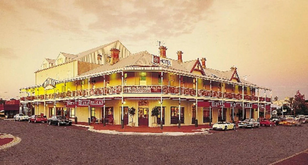 Hotel Northbridge