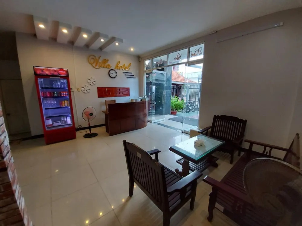 Villa Hotel