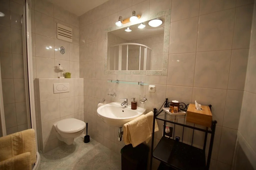 Andreas Apartment im Landhaus Moser