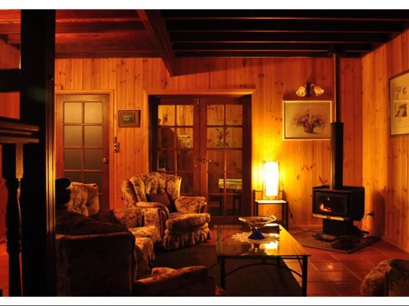 Peppertree Cottage