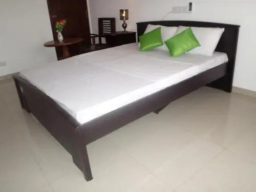 The Nest - Galle
