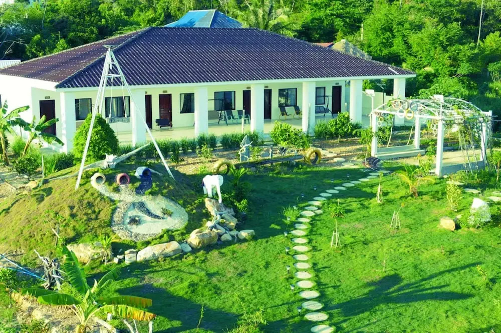 ThmorDa Resort