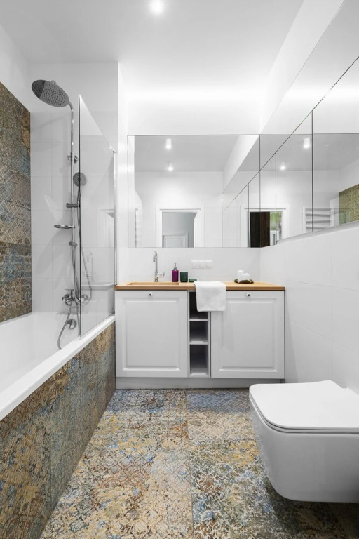 oompH Warsaw Central Supreme Apartment