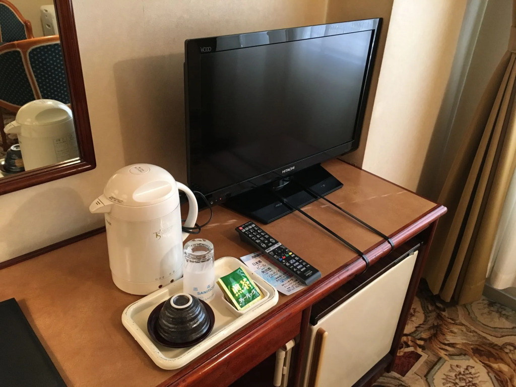Koyo Grand Hotel