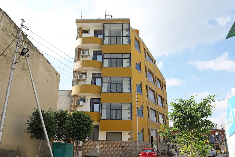 OYO 9705 Grand Empire Expressway