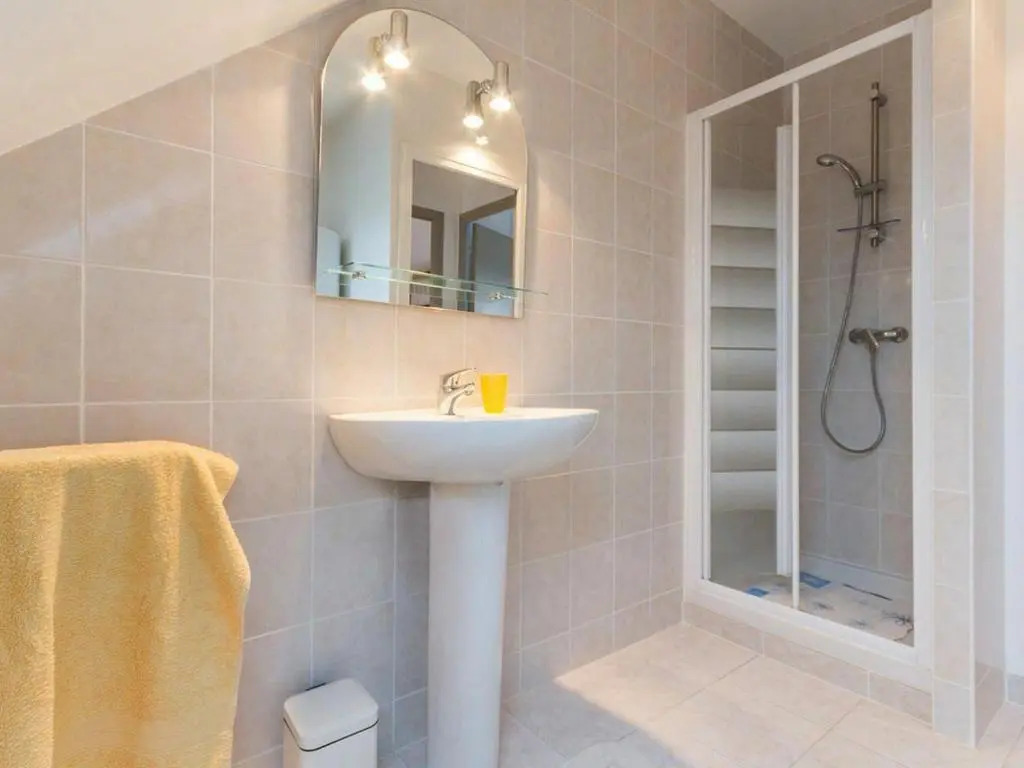 Gite Saint-Molf, 2 pièces, 3 personnes - FR-1-306-938