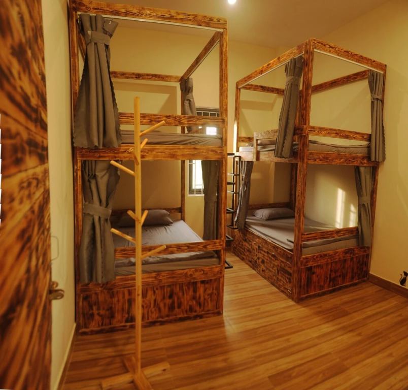 Hejmo Homestay