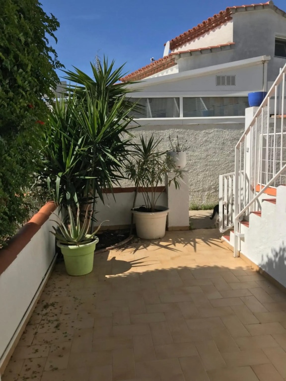 Bonito apartamento ideal para 2 personas.