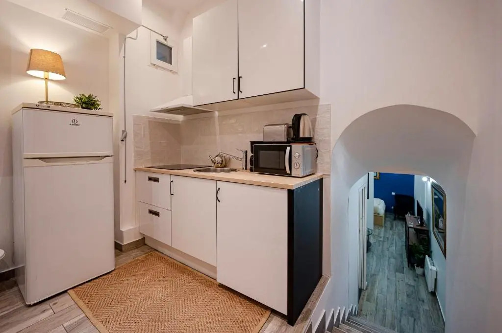 Elegant And Cosy 2/3 Rooms - Heart of Paris